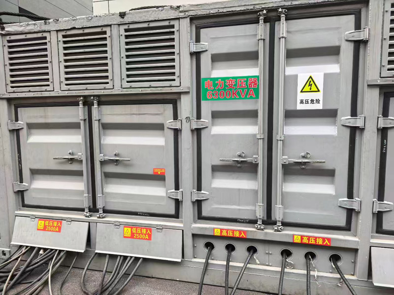 清徐柴油发电机组换季保养注意哪些事项?