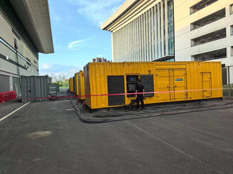 清徐柴油发电机冬季保养注意事项?