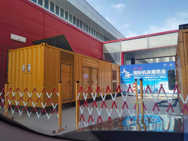 清徐发电机出租 对于发电机的特性你了解多少？