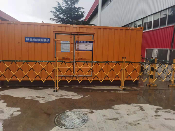 清徐租赁发电机 柴油发电机组供应商：柴油发电机组润滑油的作用？
