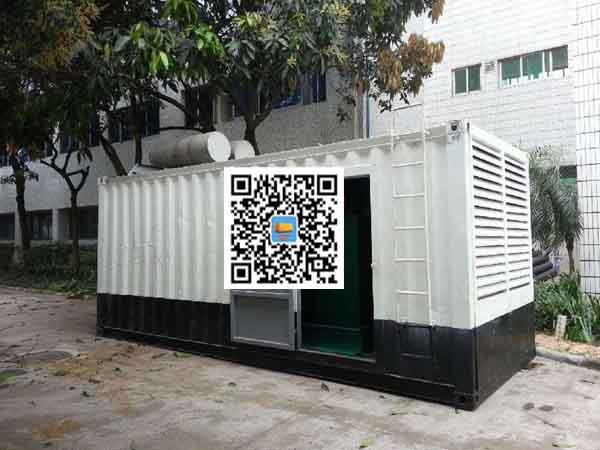 清徐出租发电机-什么样的柴油发电机使用效果比较好