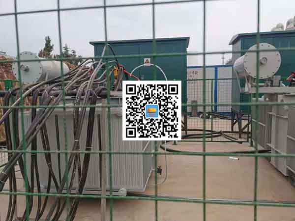 清徐发电机出租-发电机功率适用电缆线规格估算口诀