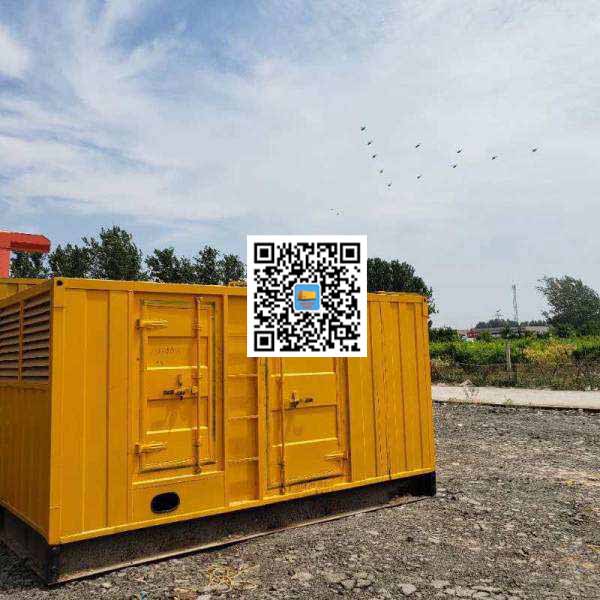 清徐发电机出租发电机电刷的结构与作用是什么