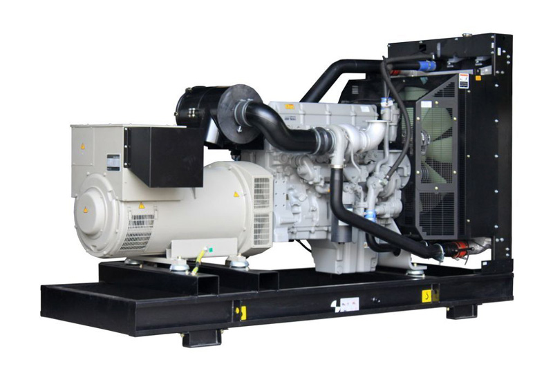 清徐柴油发电机组租赁出租机油底壳正确清洗方法