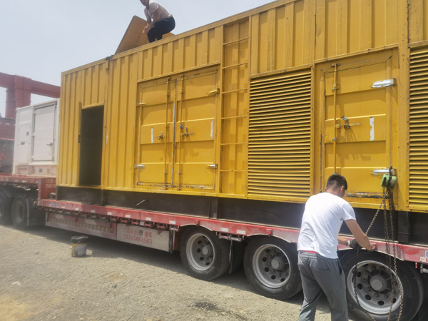 清徐发电机出租100KW发电机需要什么规格的电缆线?