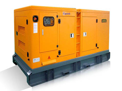 清徐影响 200kw 柴油发电机油耗的因素有哪些?