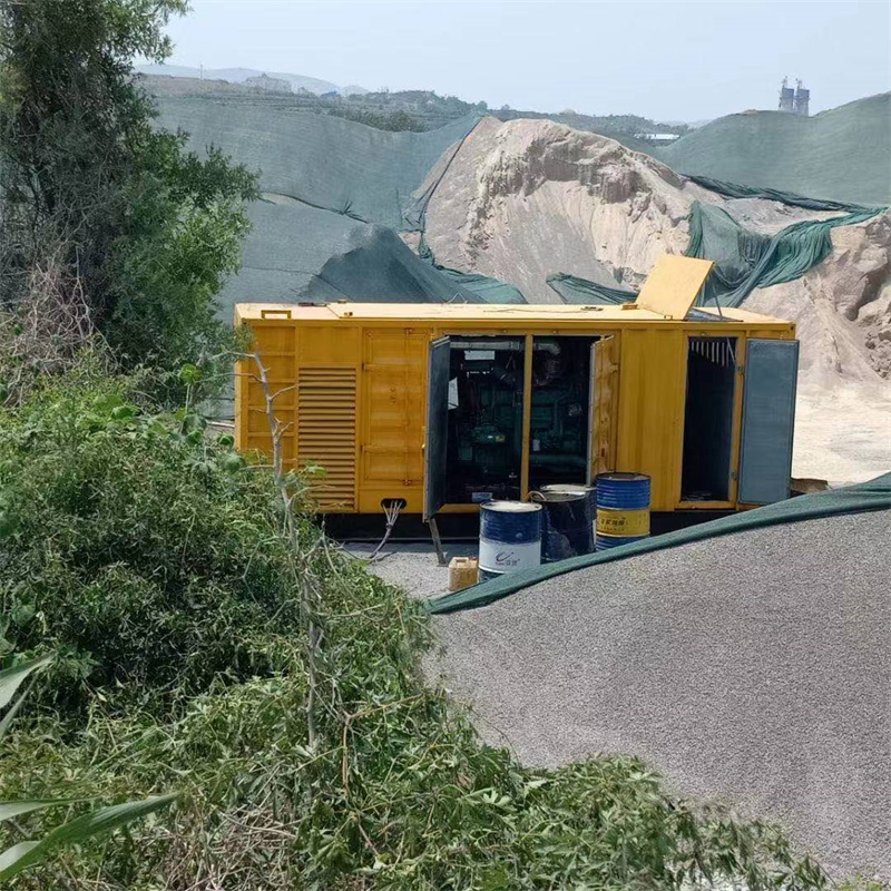 清徐影响 400KW 柴油发电机组油耗的因素有哪些？