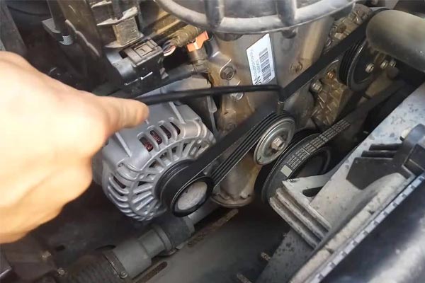 清徐转速传感器的工作原理是什么？