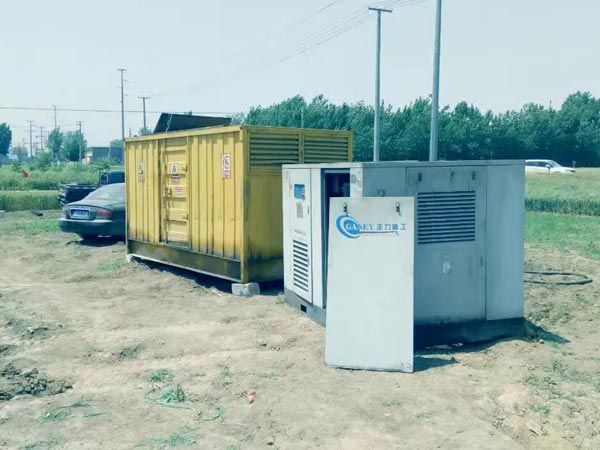清徐柴油发电机组冬季日常维修需要哪些工具?